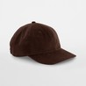 MOD. B682:Brown, 100% cotton, One Size
